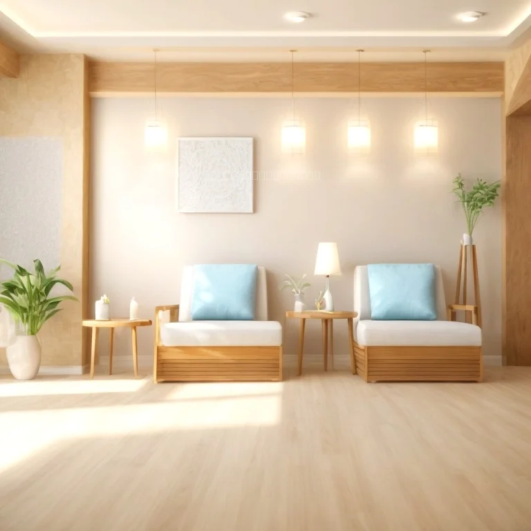 Experience Renewed Vitality at CareOResort