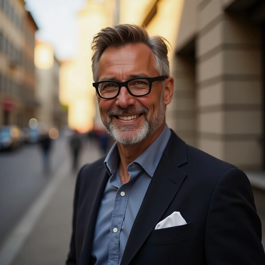 Dr. Markus Baumgartner